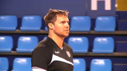 HAND - D1 - Accambray : «Chambéry a de l'orgueil»