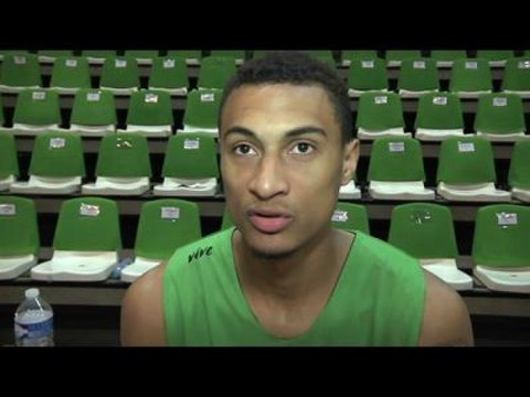 BASKET - Pro A - ASVEL : Acker, intégration réussie