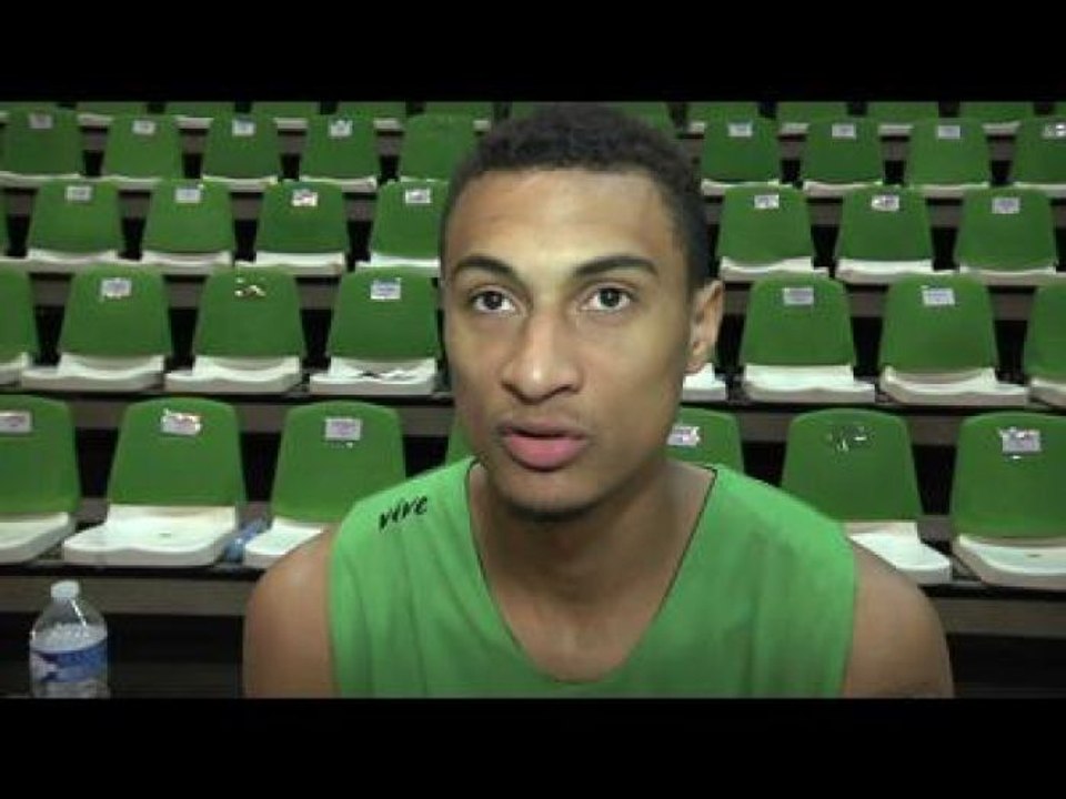 BASKET - Pro A - ASVEL : Acker, intégration réussie