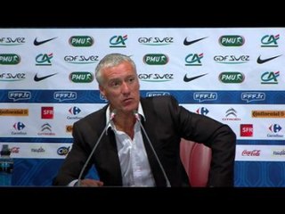 FOOT - BLEUS : Mangala, Guilavogui, les petits nouveaux