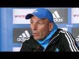 FOOT - L1 - OM : Baup : «L'esprit de revanche ? Du pipeau»