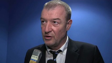 BASKET - PRO A - Beugnot : «Les faire douter»