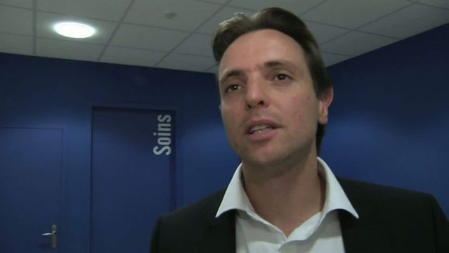 BASKET - PRO A - Roanne : «Tout est possible»