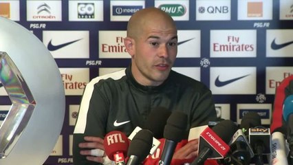 FOOT - L1 - PSG - Jallet : «Fantastique !»