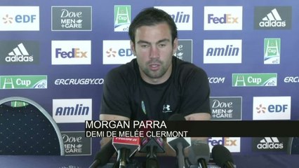 RUGBY - CE - ASM : Clermont en position de favori ?