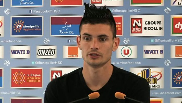 FOOT - L1 - MHSC - Cabella : «De l'émotion»