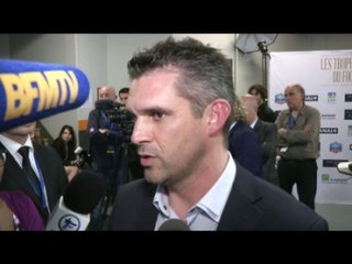 FOOT - UNFP - Gourvennec : «Ça compte forcément»