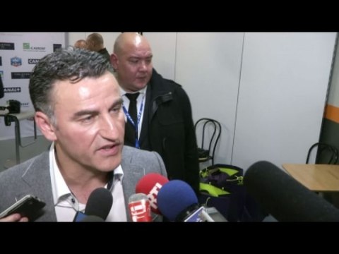 FOOT - UNFP - Galtier : «La classe mondiale»