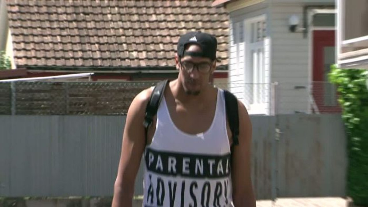 BASKET - PRO A - Strasbourg : Ajinça taille patron