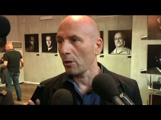 OM - Baup : «Cette fierté d'entraîner ici»