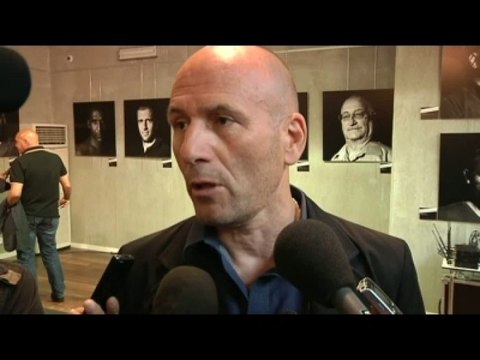 OM - Baup : «Cette fierté d'entraîner ici»