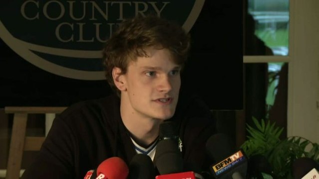 NATATION - FFN - Agnel : «Bowman, une évidence»