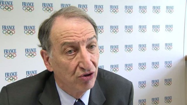 TOUS SPORTS - CNOSF - Masseglia : «Jamais facile d'être reconduit»