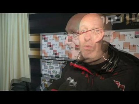 RUGBY - TOP 14 - RCT - Laporte : «Grand respect pour Toulouse»