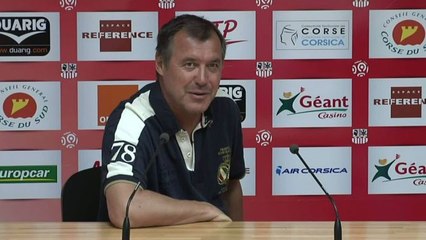 ACA - Emon : «Prendre au moins un point»