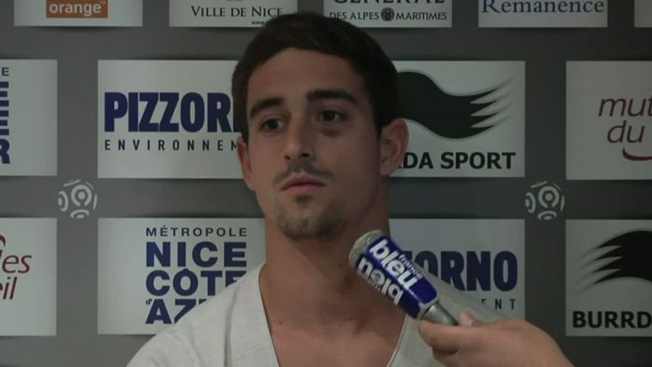 OGCN - Puel : «Pas de traitement de faveur»