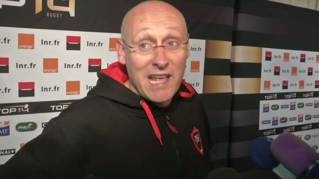 RUGBY - TOP 14 - RCT - Laporte : «Pour Toulon, c'est merveilleux »