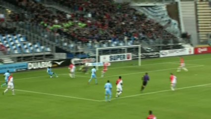 Tours - Monaco 1-2