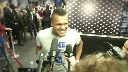 TENNIS - RG (H) : Tsonga, l'année ou jamais ?