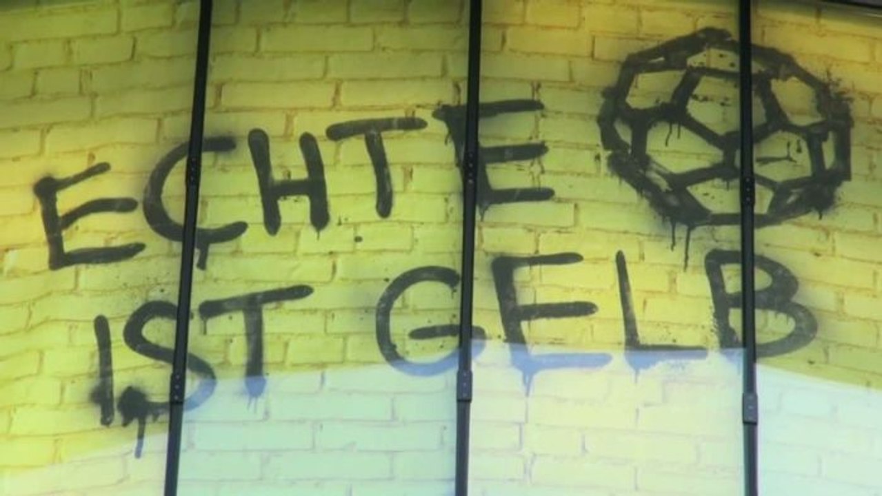 FOOT - LDC : Bayern Munich - Dortmund, le choc des rivaux