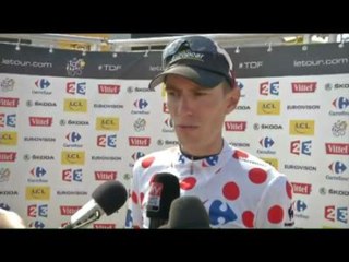 CYCLISME - TOUR : Rolland encore d'attaque