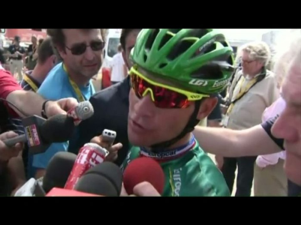 CYCLISME -TOUR : Voeckler ne raffole pas des chronos