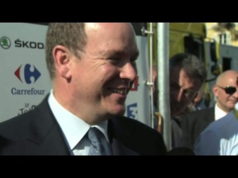 FOOT - L1 - ASM : Albert II de Monaco «attend de voir» Falcao