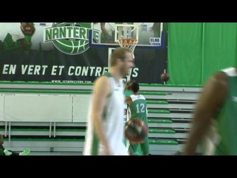 BASKET - PRO A : Lighty, une nouvelle dimension