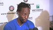 TENNIS - RG (H) - Monfils : «Je crois fortement en moi!»