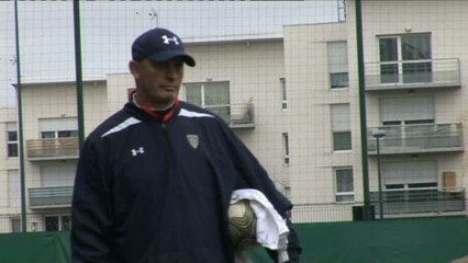 RUGBY - TOP 14 : Cotter démissionne