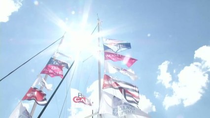 VOILE - FIGARO : Desjoyeaux, retour aux sources