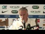 FOOT - Bleus - Deschamps : «Patron, un bien grand mot...»