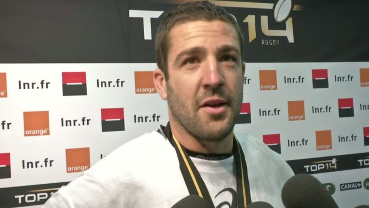 RUGBY - TOP 14 : Castres, vingt ans après
