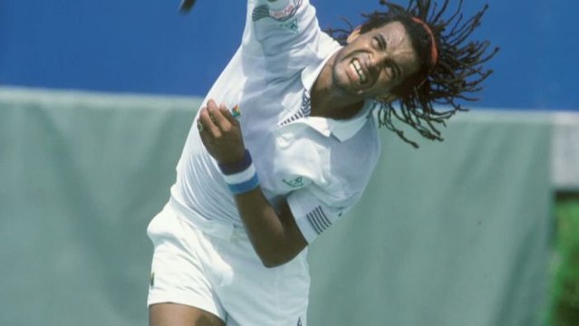 TENNIS - ROLAND GARROS : Noah et l'après 83