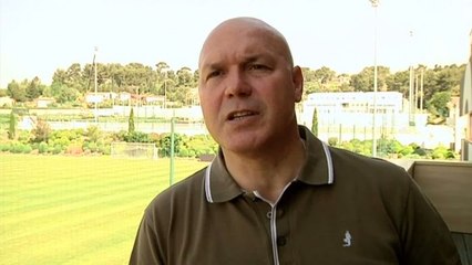 FOOT - L1 - OM - Anigo : «Quelqu'un que j'apprécie beaucoup»