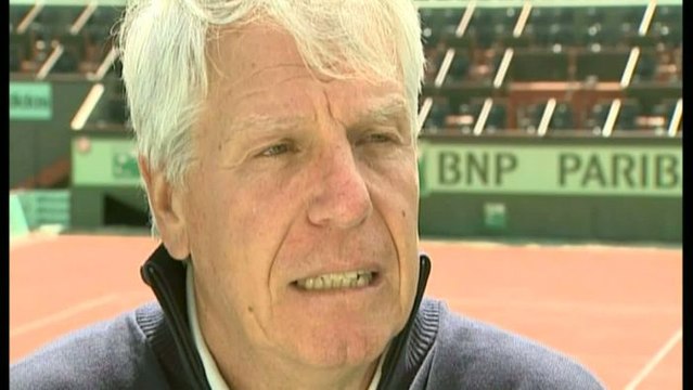 TENNIS - ROLAND GARROS : Hagelauer raconte Noah