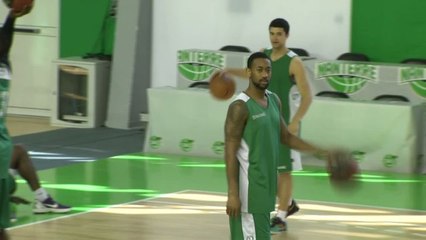 BASKET - PRO A - L'heure de gloire pour Nanterre ?