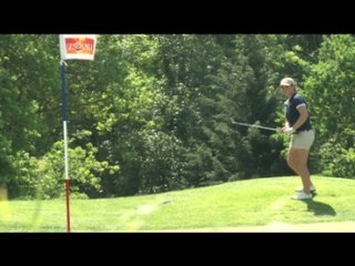 Golf - GLT : Kirland s'envole, Mollé s'accroche