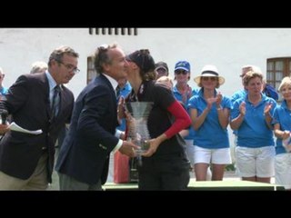 Kirkland de bout en bout