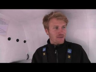 VOILE : Gabart retrouve Macif