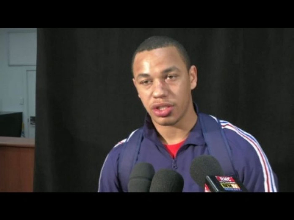 RUGBY - XV DE FRANCE - Fickou : «Plutôt pas mal passé»