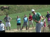 GOLF - US OPEN : dans les cordes avec Scott