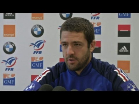 RUGBY - XV DE FRANCE - TOURNEE : Une chance à saisir pour Rémi Talès