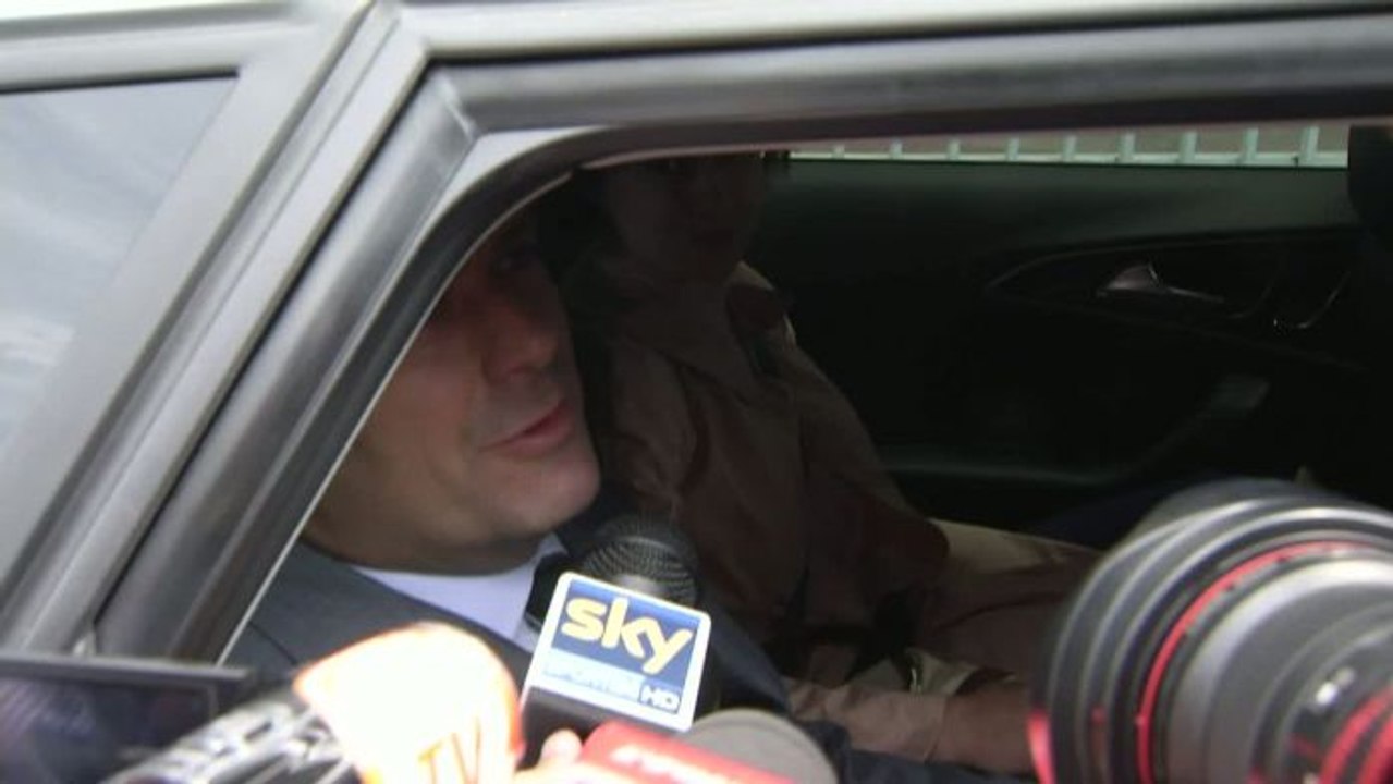 FOOT - TRANSFERTS - PierFilippo Capello « les négociations n'ont pas commencé»