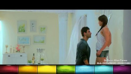 Mareez-E-Ishq Zid 2014 Watch Video Song HD | Arijit Singh