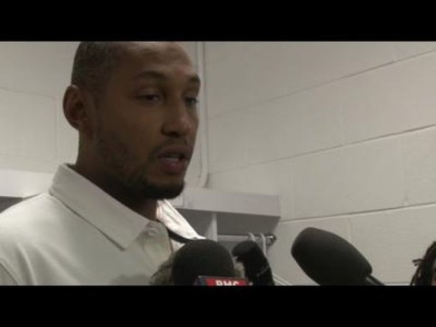 BASKET- NBA -FINALES - Diaw : «c'était du ping-pong»
