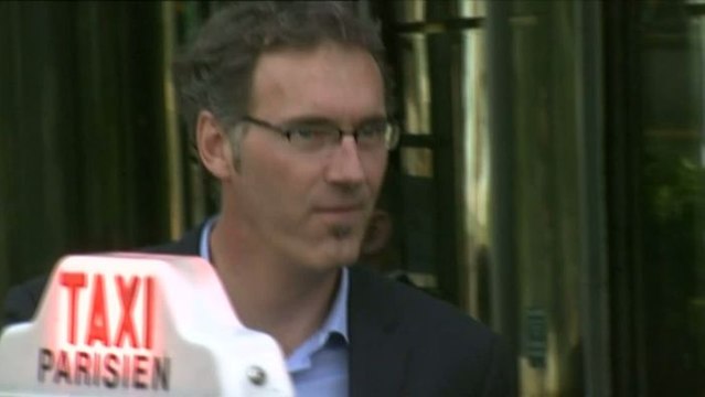 FOOT - L1 : Blanc aux commandes du PSG