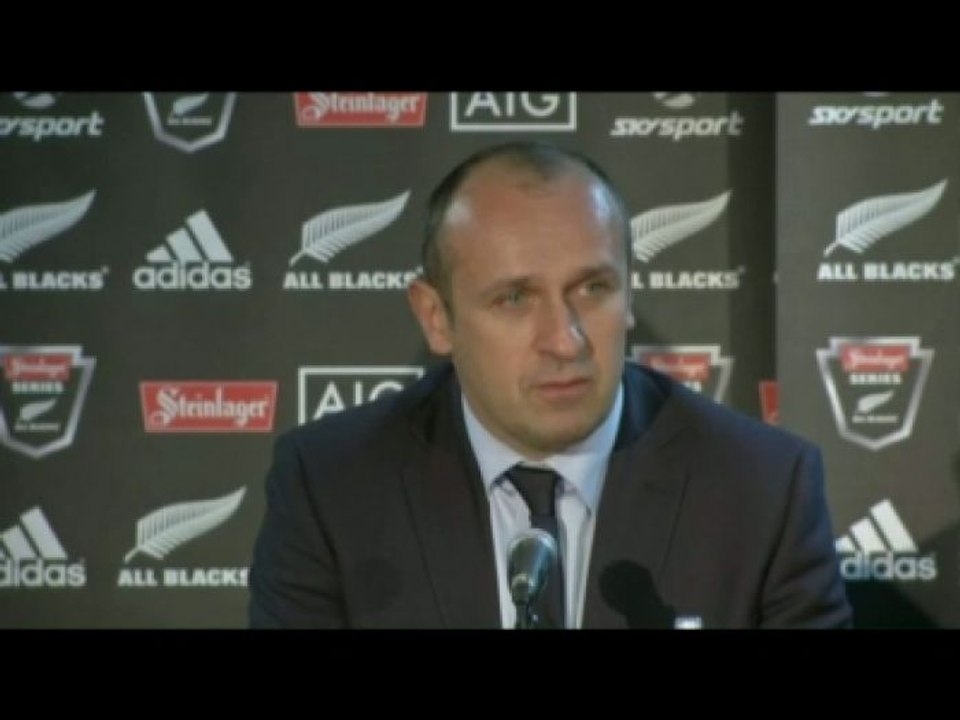 RUGBY - XV DE FRANCE - Saint-André : «Un apprentissage douloureux»