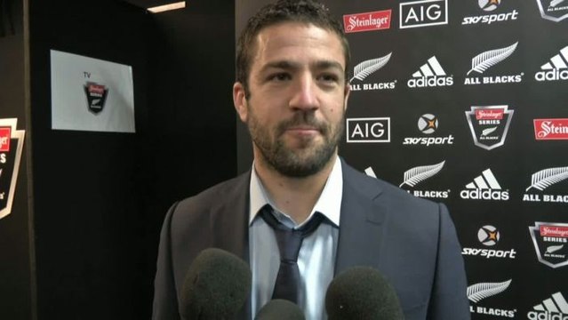 RUGBY - XV DE FRANCE - Talès : «Si on arrive à en mettre un ou deux...»