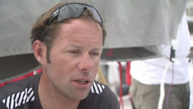 VOILE - TOUR DE FRANCE : Cammas et Coville, pas dans le même bateau